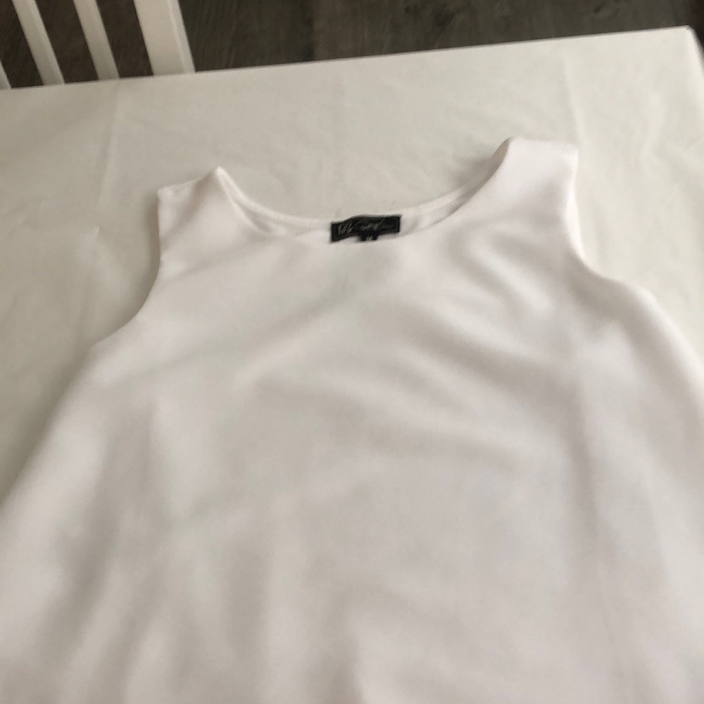 Woman’s blouse